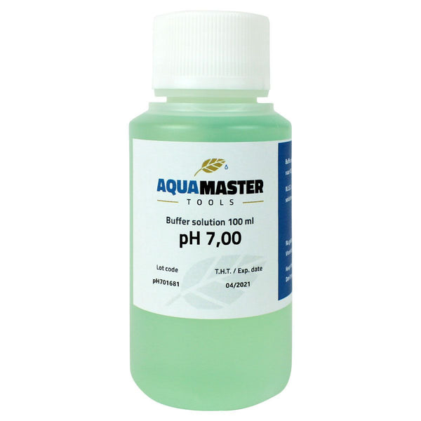 Aqua Master - pH 7.00 Calibration Solution 100 ml