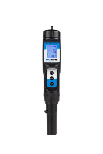 Aqua Master P50 pH & Temperature Meter