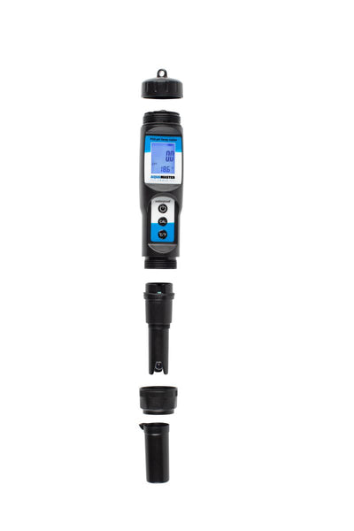 Aqua Master P50 pH & Temperature Meter