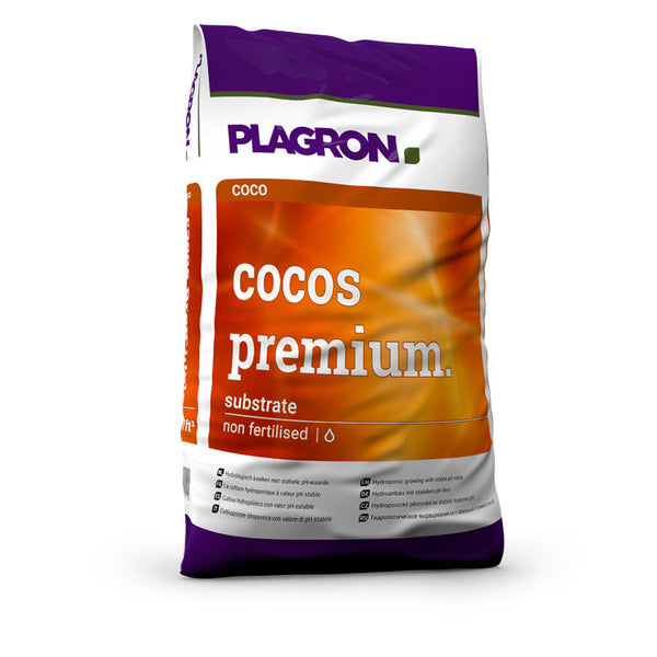 Plagron - Coco Premium 50L