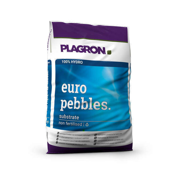 Plagron - Euro Pebbles 45L