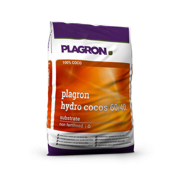 Plagron - Hydro Coco 60/40 45L