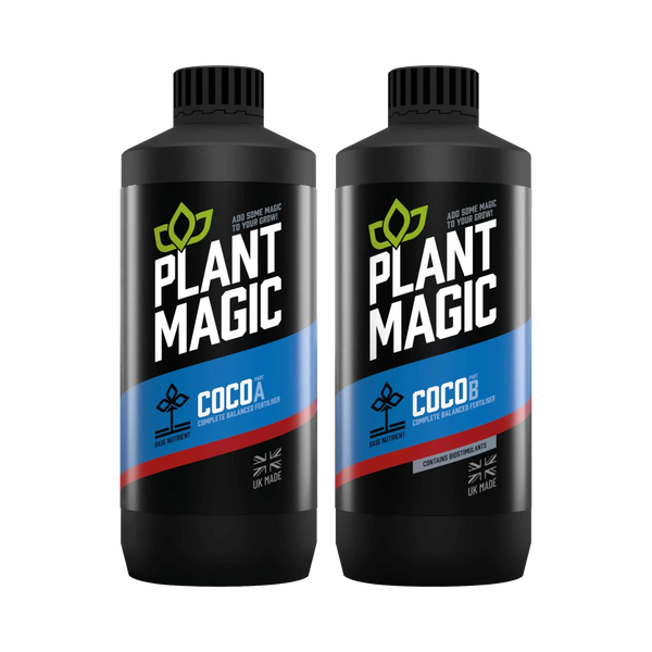 Plant Magic - Coco A&B