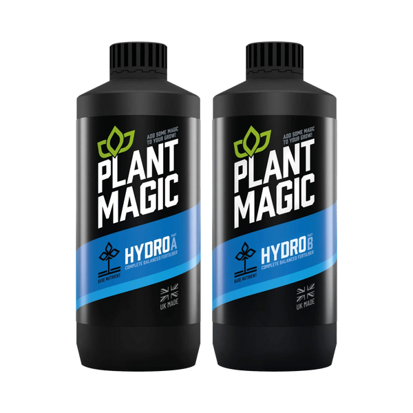 Plant Magic - Hydro A&B