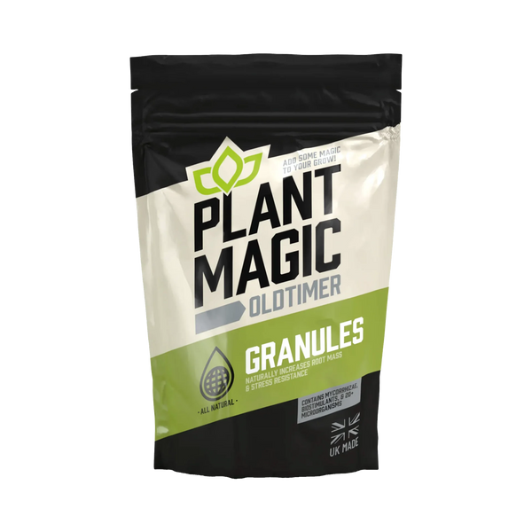 Plant Magic - Oldtimer Granules 500g-1kg