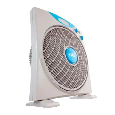 RAM 300mm Eco Fan (12