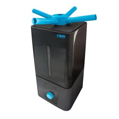 RAM - Ultrasonic Humidifer 13l Tank