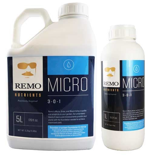 Remo - Micro