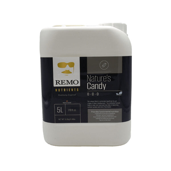 Remo - Natures Candy