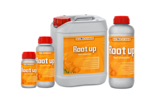 Ecolizer Root Up