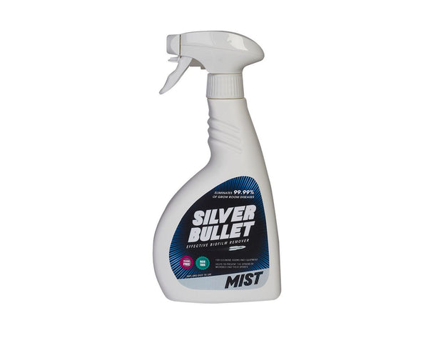 Silver Bullet Mist Spray