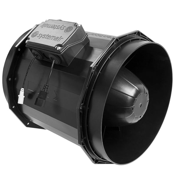 10 Inch (254mm) Large / High Power
