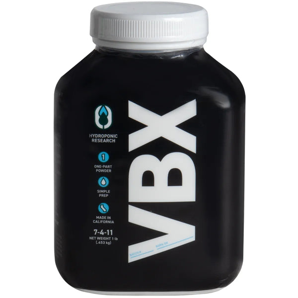 Veg+Bloom - VBX